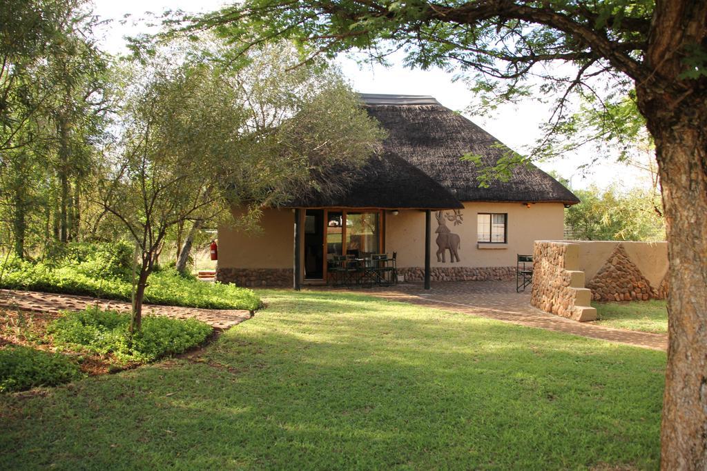 Ukutula Lion Lodge Beestekraal (Madibeng) Quarto foto