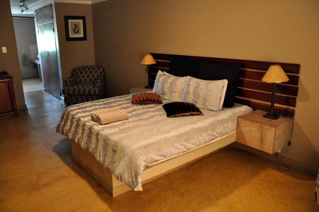 Ukutula Lion Lodge Beestekraal (Madibeng) Quarto foto
