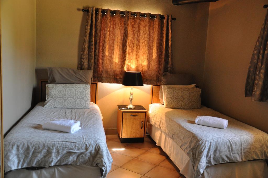 Ukutula Lion Lodge Beestekraal (Madibeng) Quarto foto
