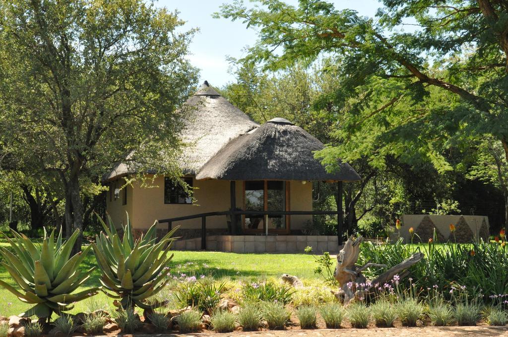 Ukutula Lion Lodge Beestekraal (Madibeng) Quarto foto