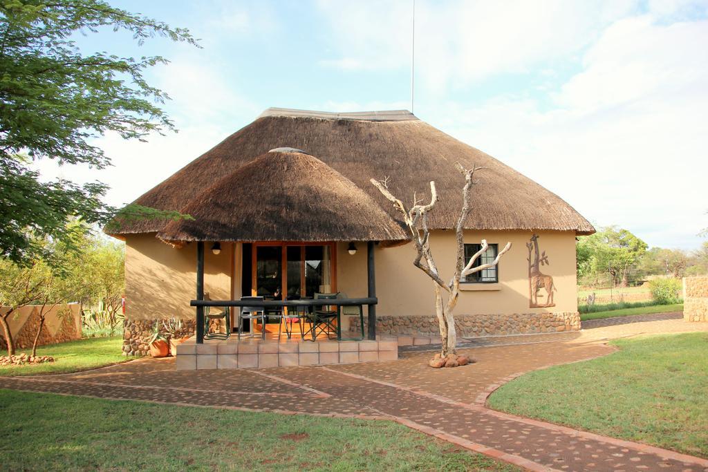 Ukutula Lion Lodge Beestekraal (Madibeng) Quarto foto