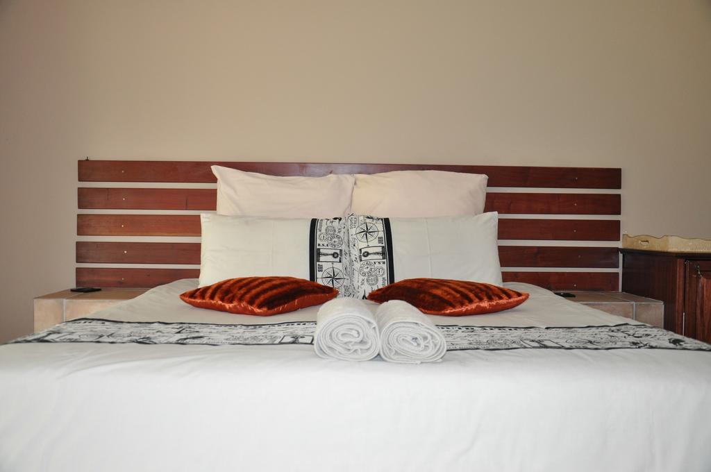 Ukutula Lion Lodge Beestekraal (Madibeng) Quarto foto