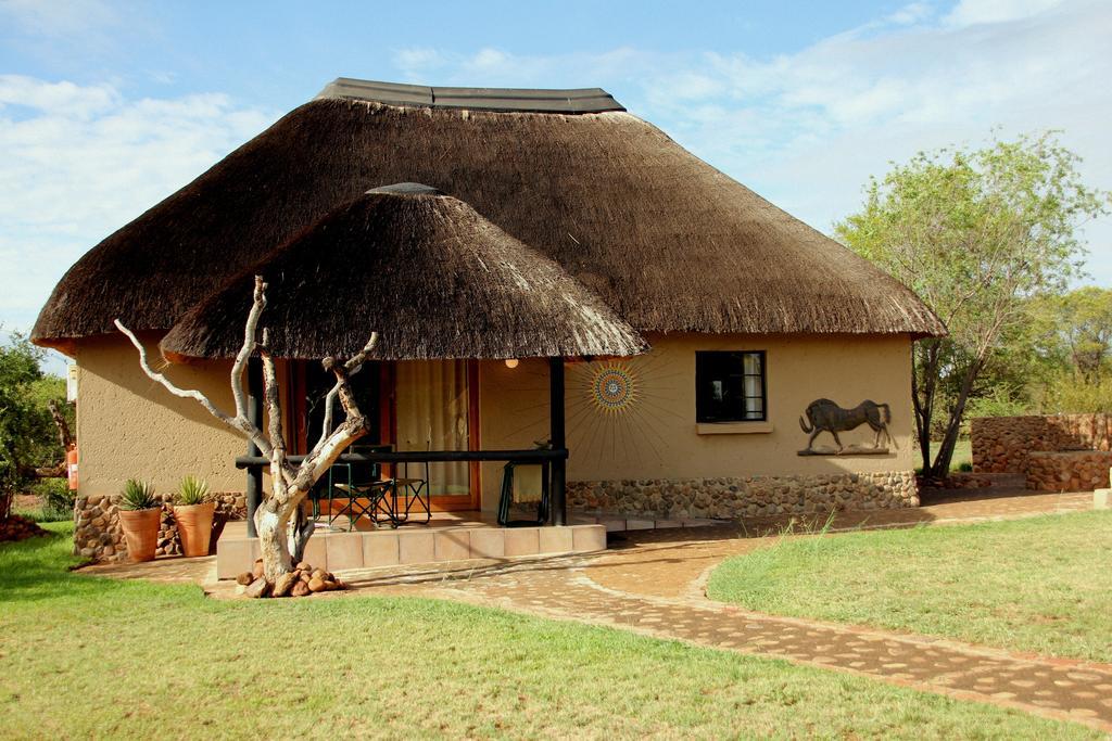 Ukutula Lion Lodge Beestekraal (Madibeng) Quarto foto