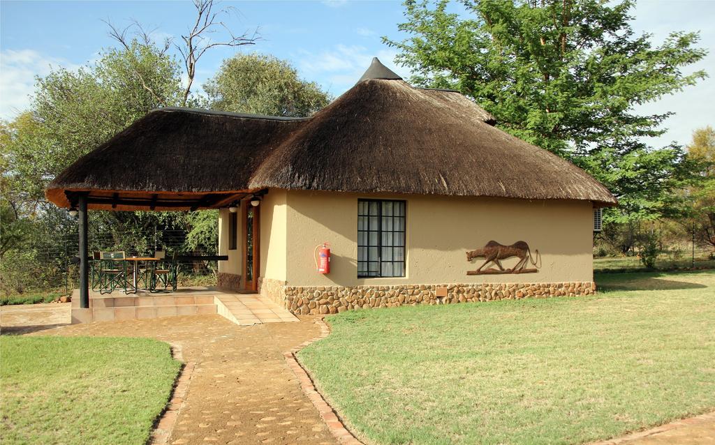 Ukutula Lion Lodge Beestekraal (Madibeng) Quarto foto