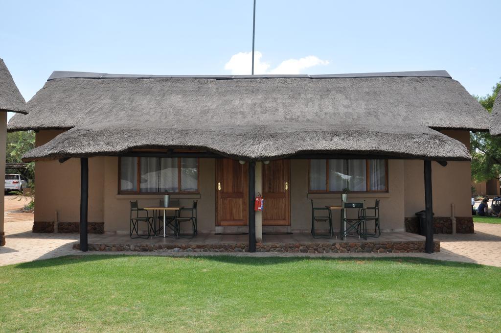 Ukutula Lion Lodge Beestekraal (Madibeng) Quarto foto