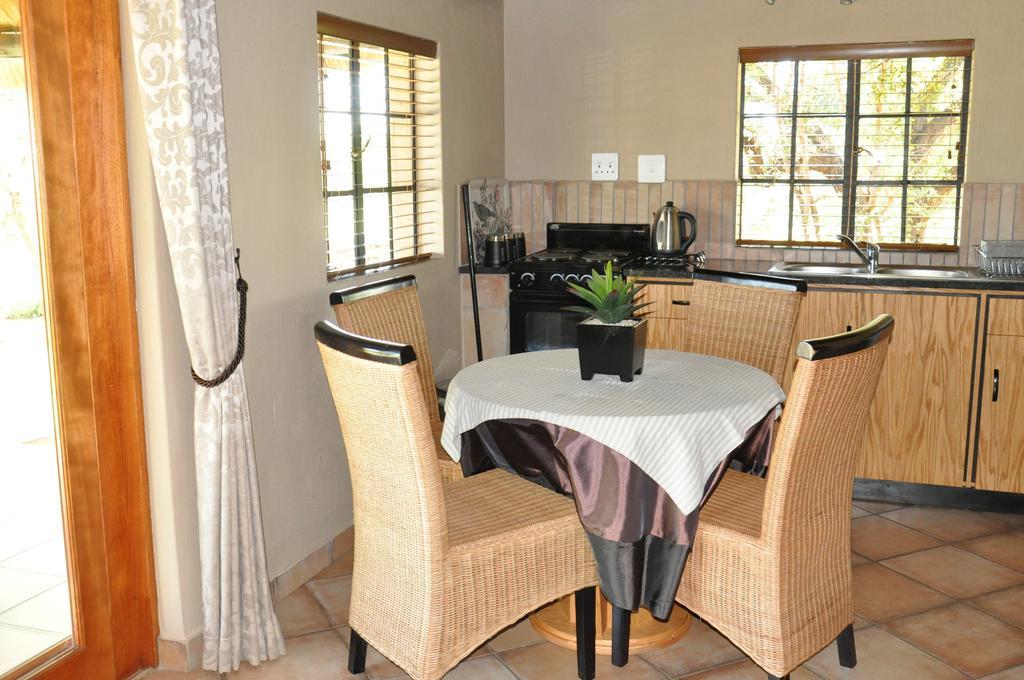 Ukutula Lion Lodge Beestekraal (Madibeng) Quarto foto