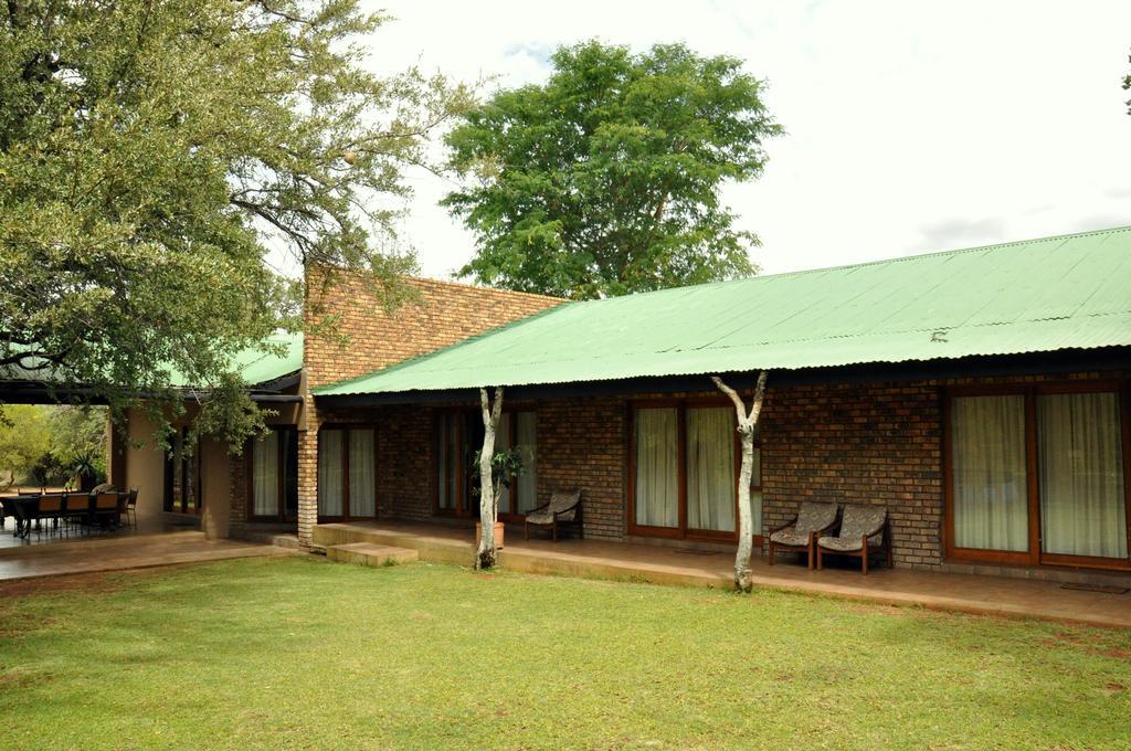 Ukutula Lion Lodge Beestekraal (Madibeng) Quarto foto