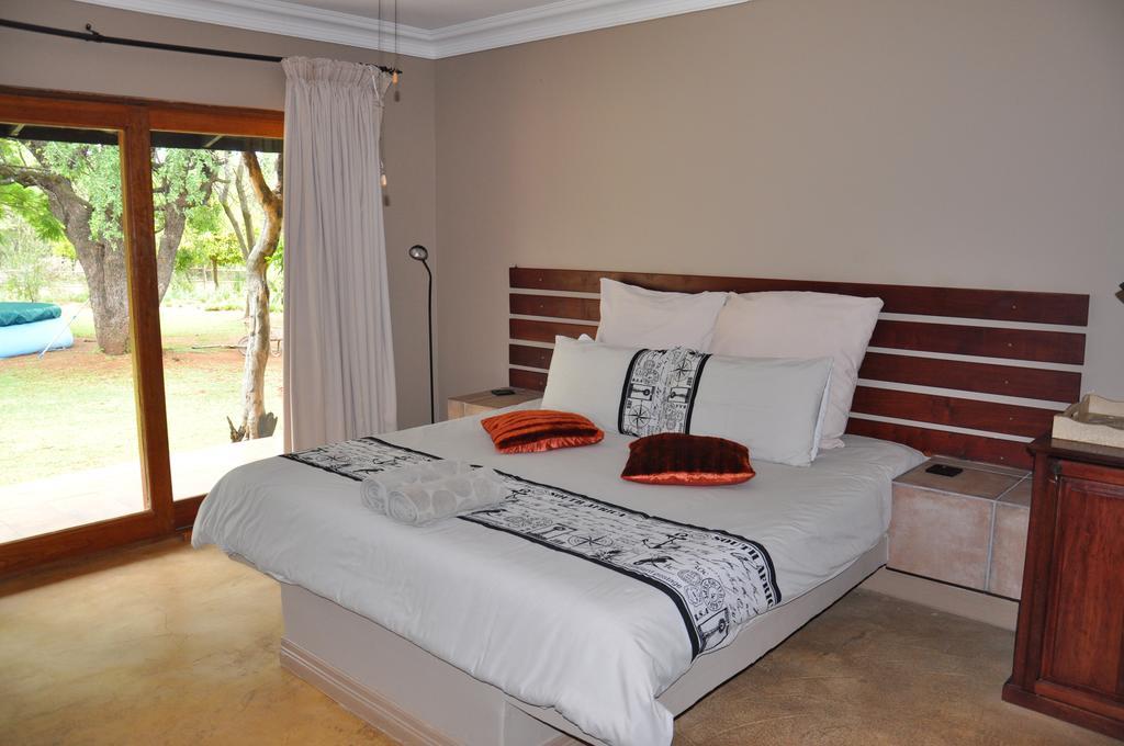 Ukutula Lion Lodge Beestekraal (Madibeng) Quarto foto