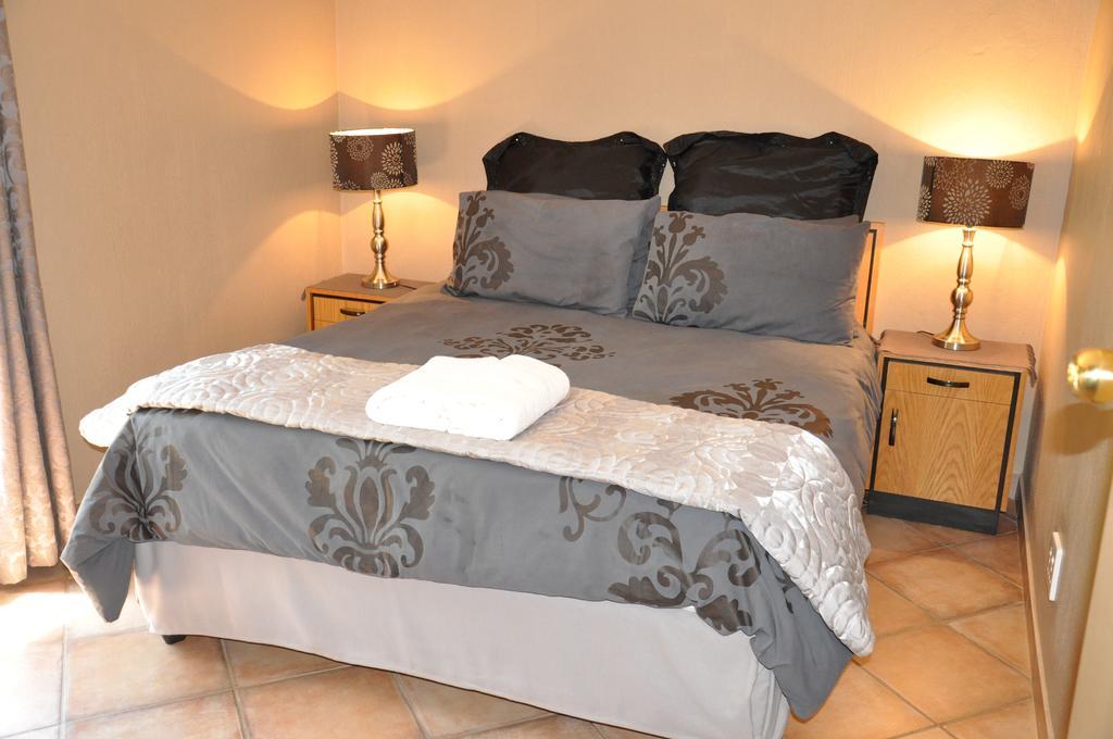 Ukutula Lion Lodge Beestekraal (Madibeng) Quarto foto